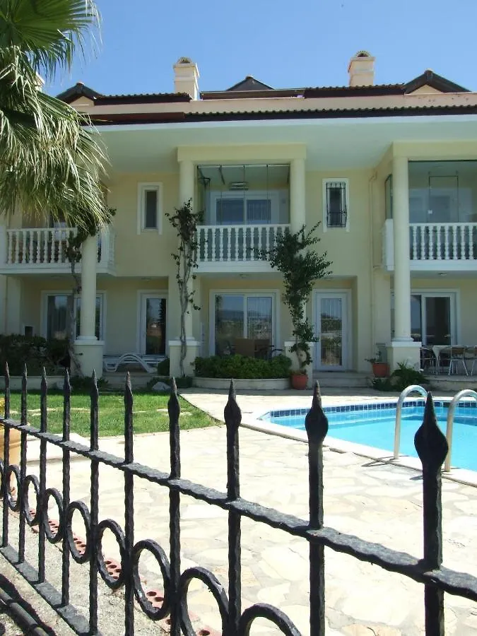Seaside Residence Villa 30A Fethiye 0*,