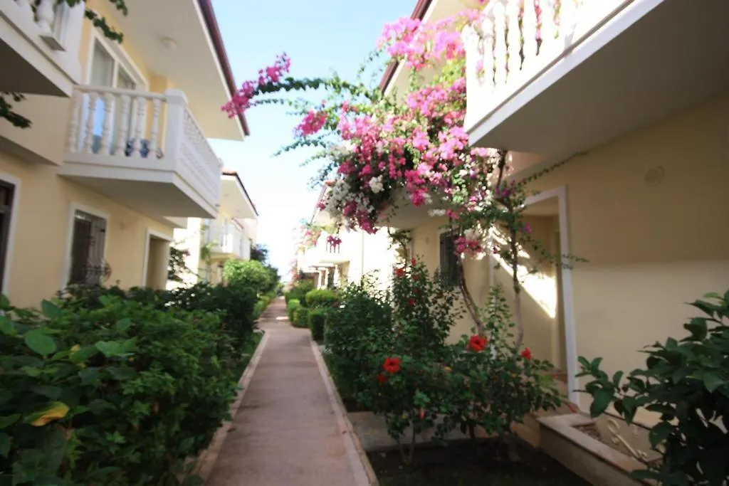 Seaside Residence Villa 30A Fethiye