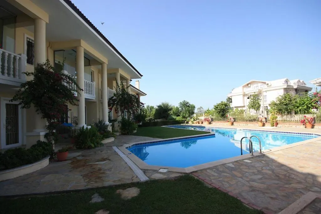 Seaside Residence Villa 30A Fethiye 0*,