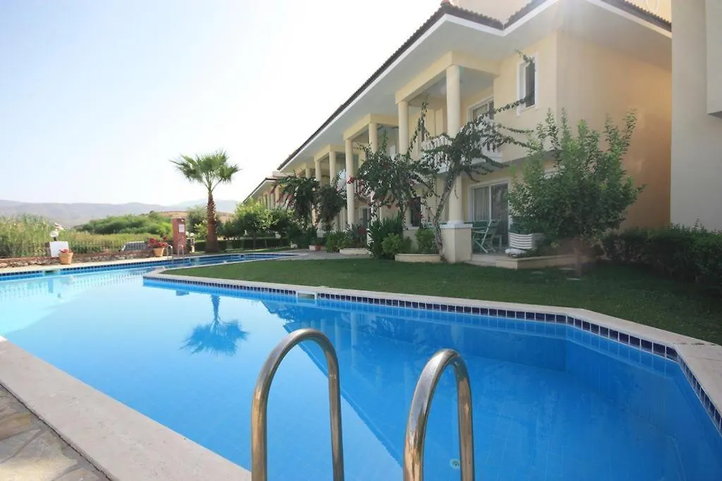 Seaside Residence Villa 30A Fethiye