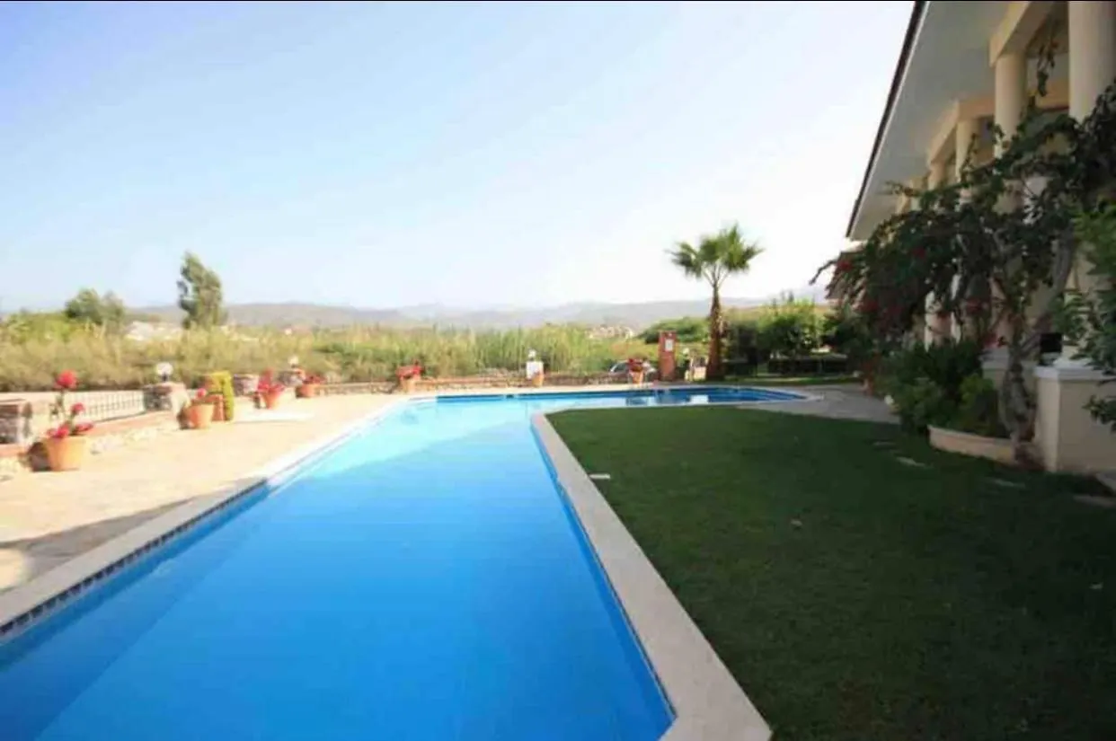 Seaside Residence Villa 30A Fethiye