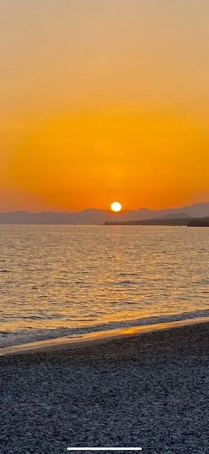 Seaside Residence Villa 30A Fethiye