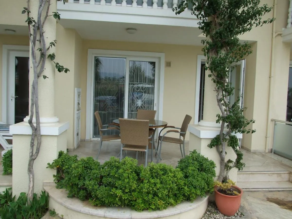 Seaside Residence Villa 30A Fethiye Turkey
