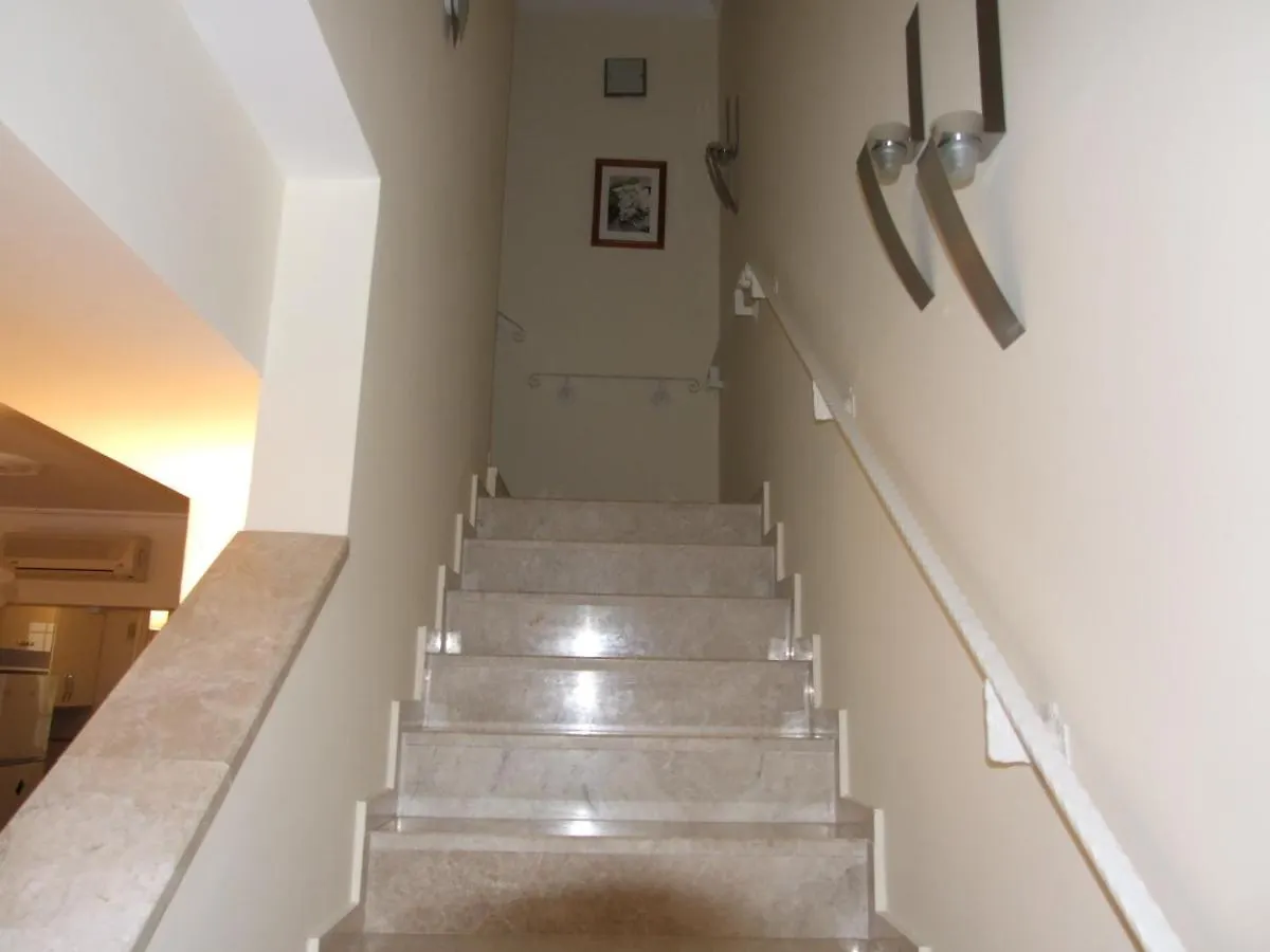 Seaside Residence Villa 30A Fethiye 0*,  Turkey