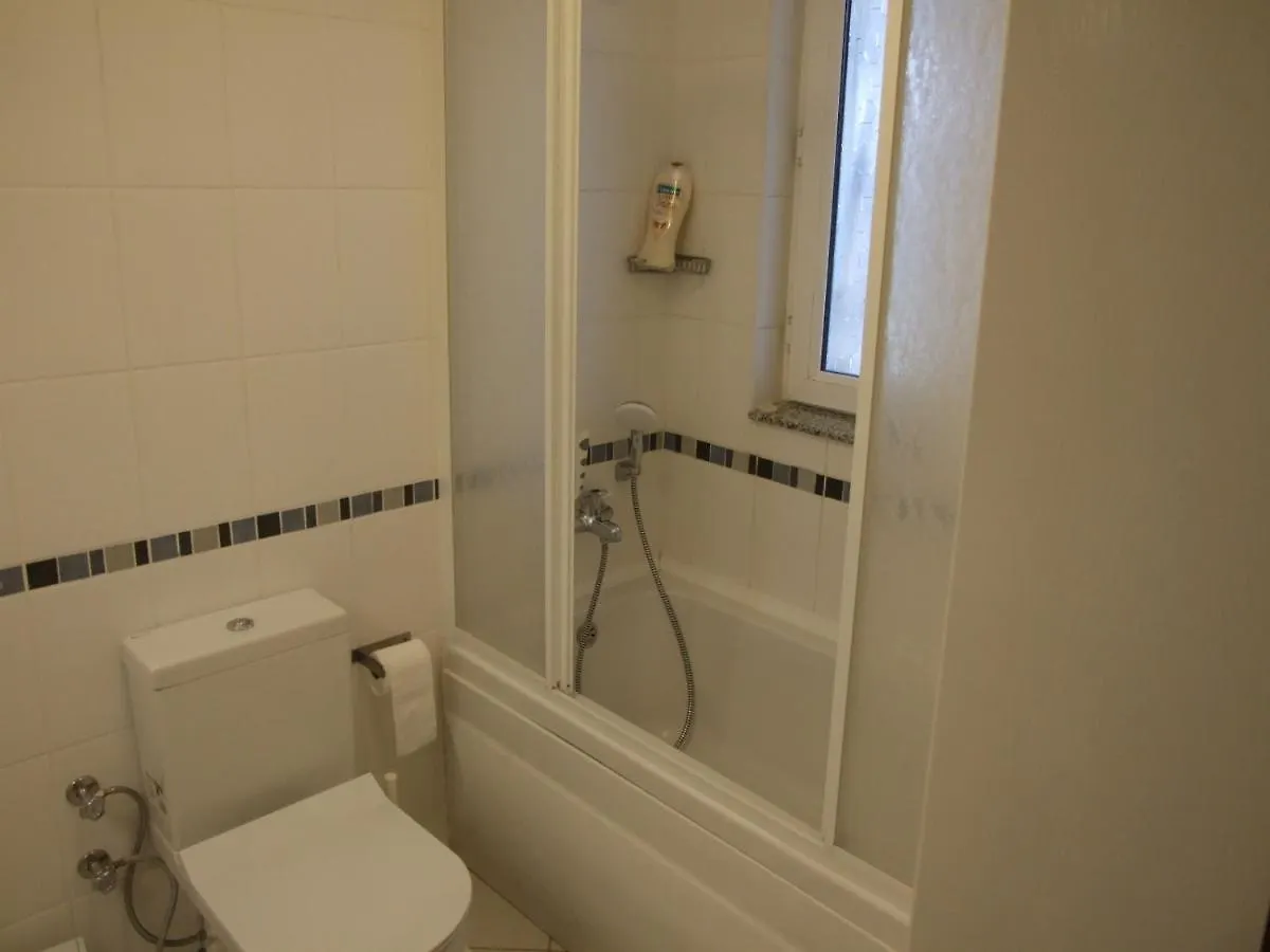 Seaside Residence Villa 30A Fethiye