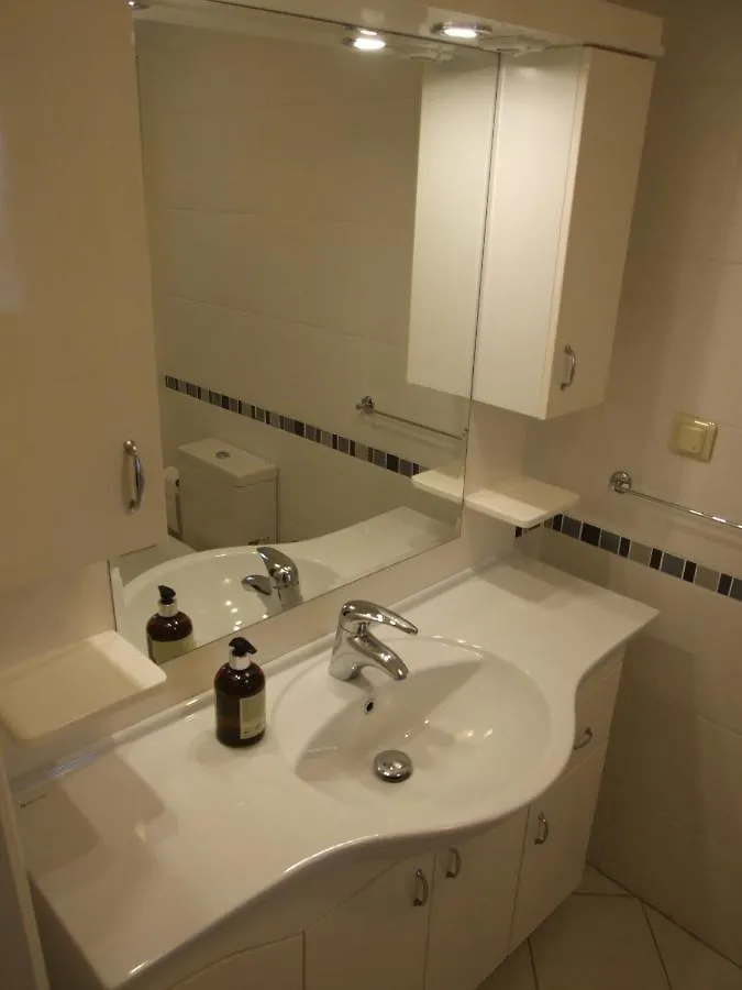 Seaside Residence Villa 30A Fethiye Turkey