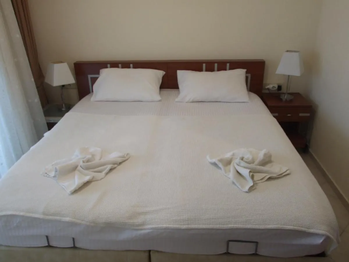 Seaside Residence Villa 30A Fethiye