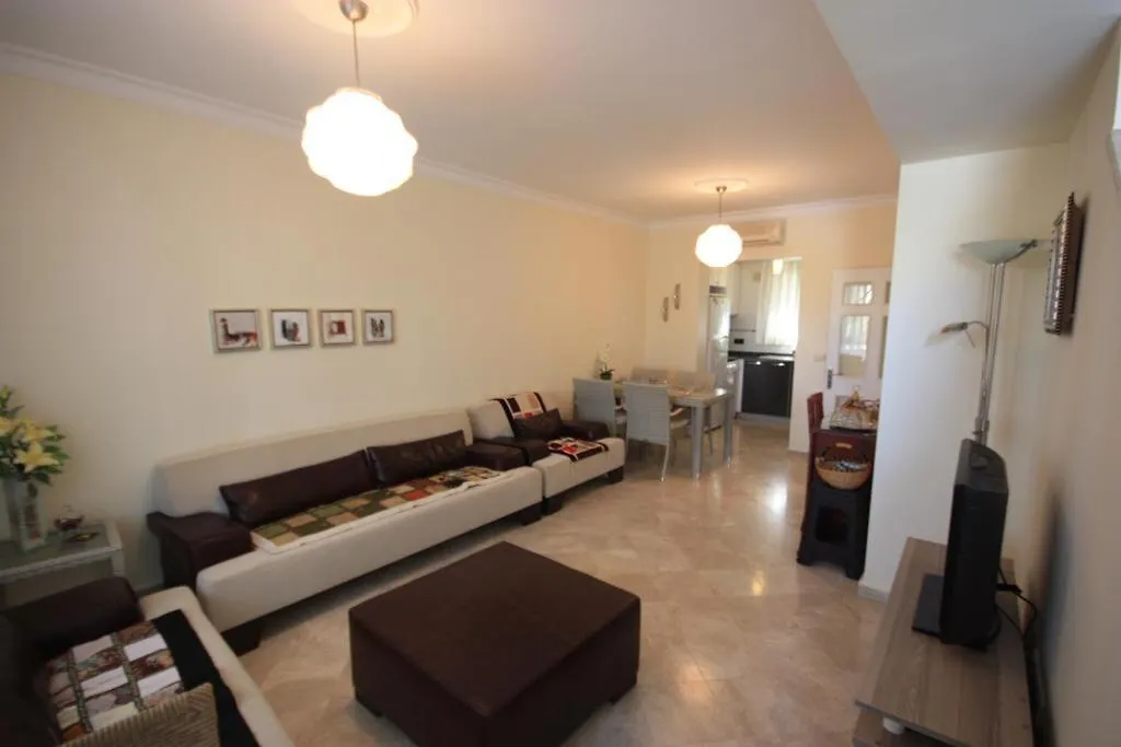 Seaside Residence Villa 30A Fethiye Turkey