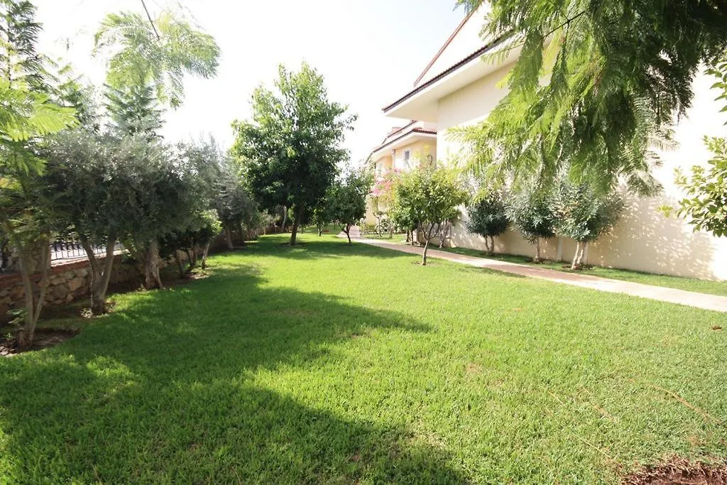 Seaside Residence Villa 30A Fethiye