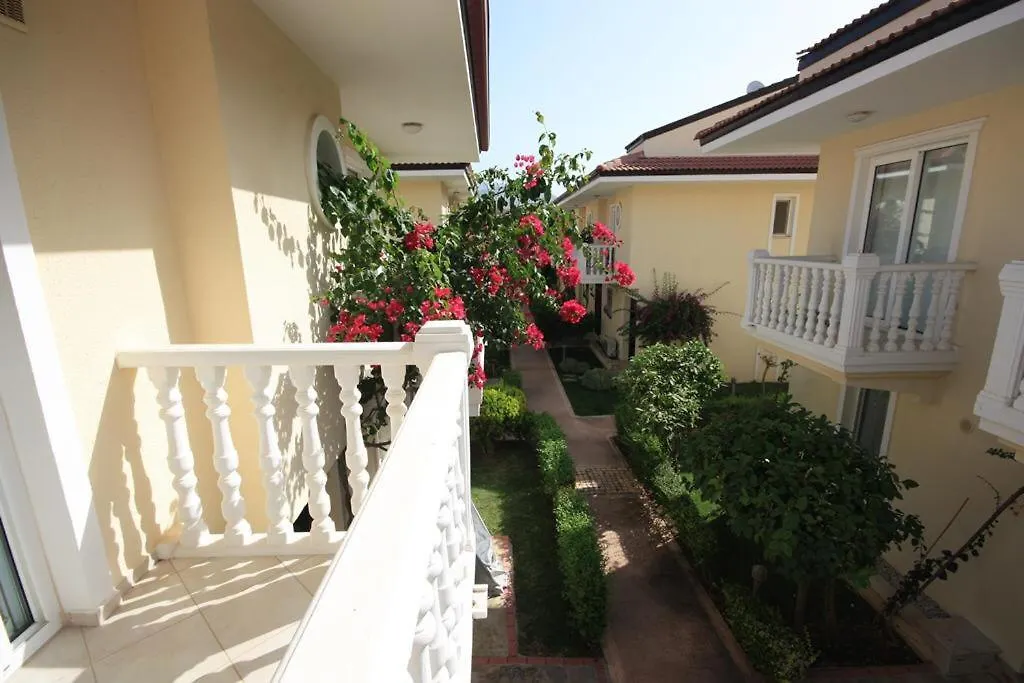 Seaside Residence Villa 30A Fethiye