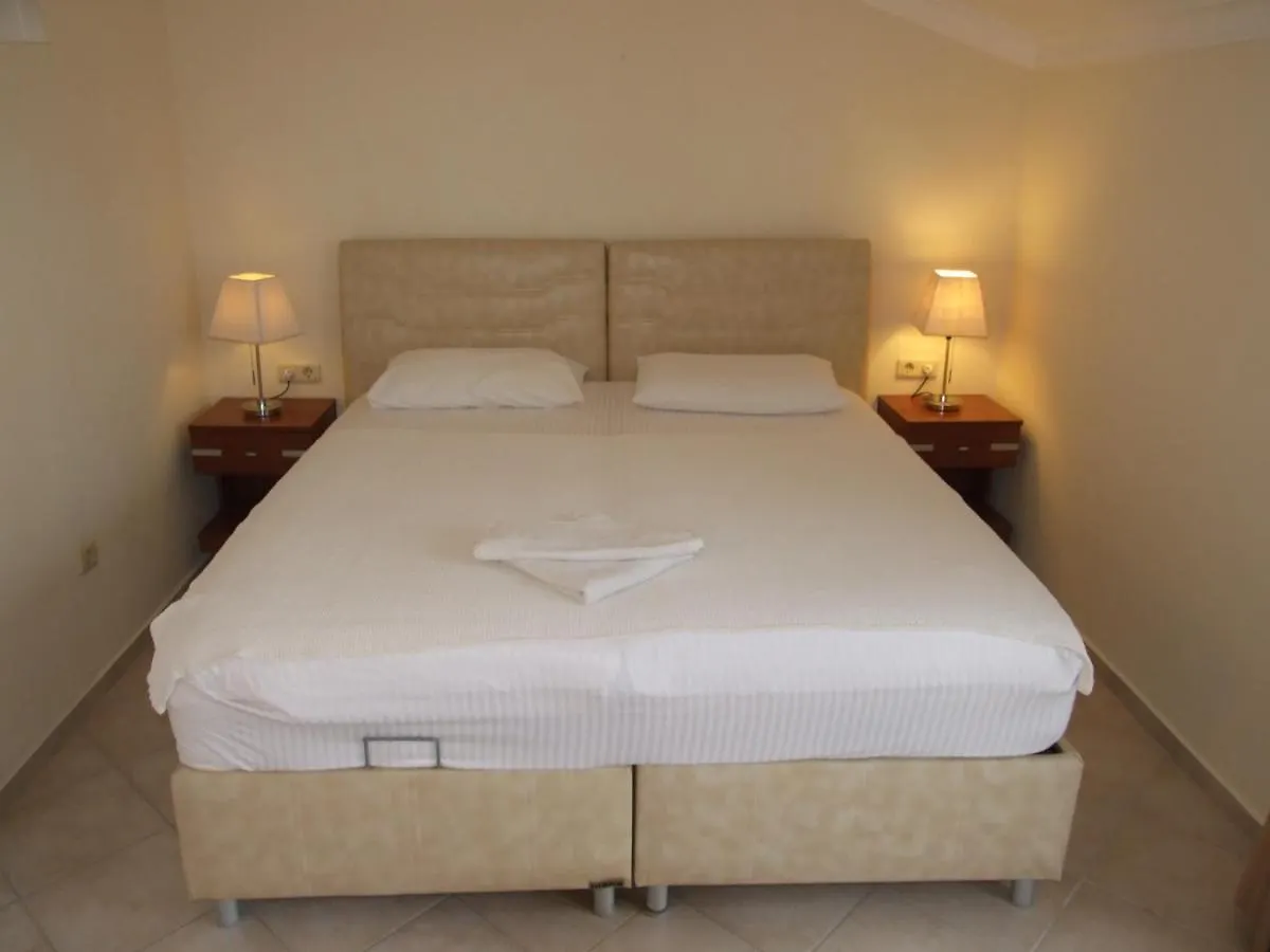 Seaside Residence Villa 30A Fethiye Turkey